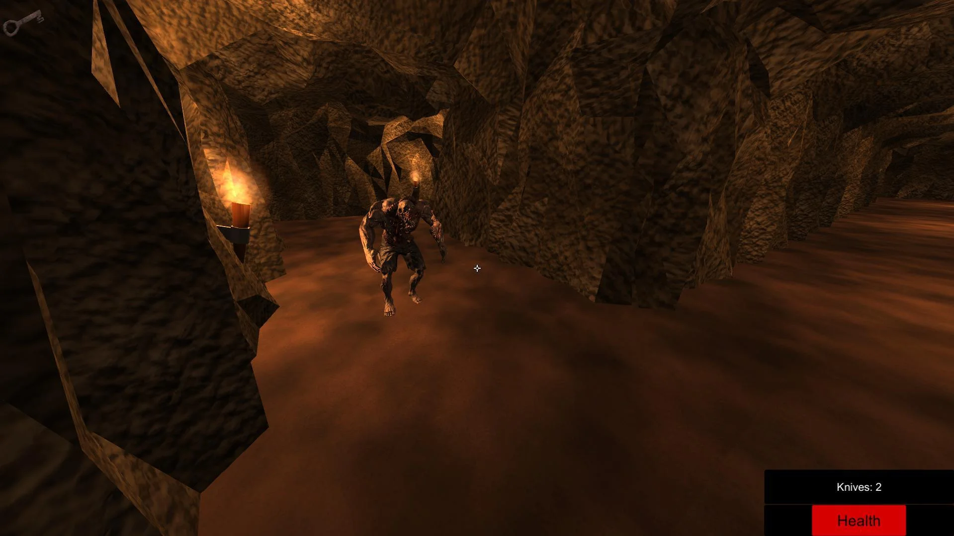 Mine Escape - Made for Ludum Dare 37 (itch) Mine Escape - Made for Ludum Dare 37 (itch)