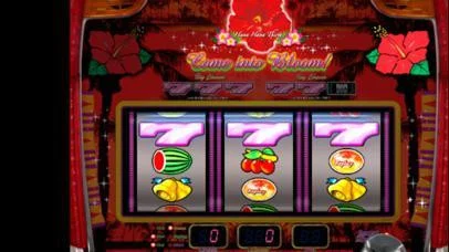 Super J Pachislot Special Hanahana-30 (iOS, JP) Super J Pachislot Special Hanahana-30 (iOS, JP)