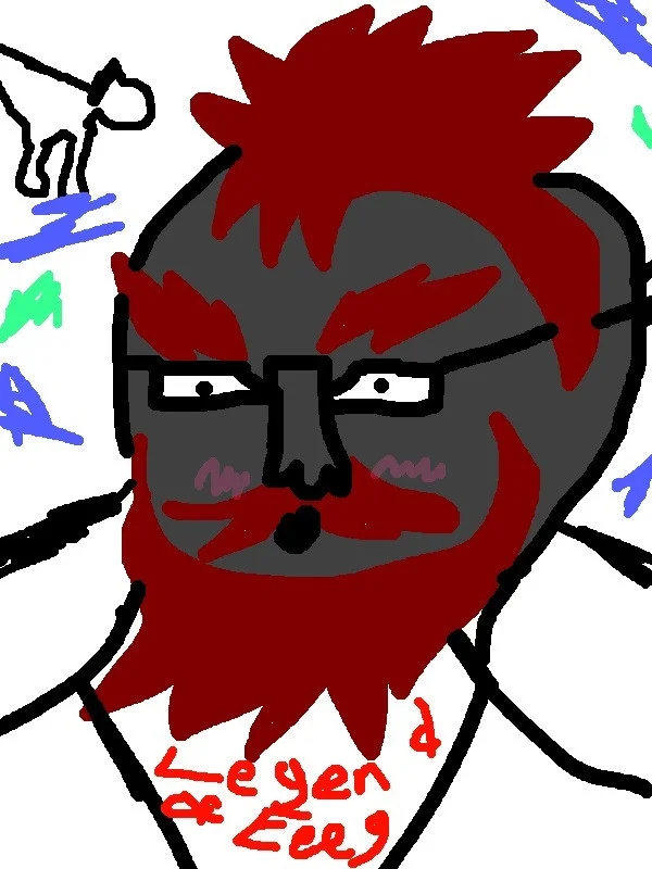Legend of Eeeg (itch)