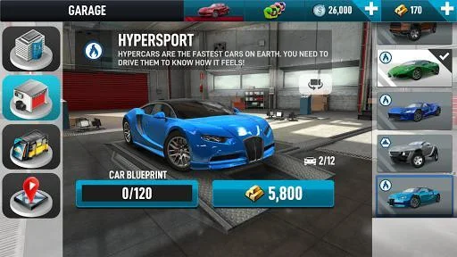 Extreme Car Driving Simulator 2