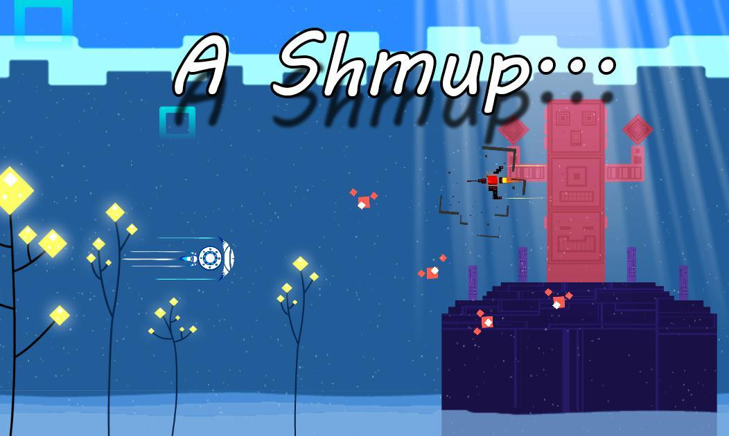 shmup (itch) shmup (itch)