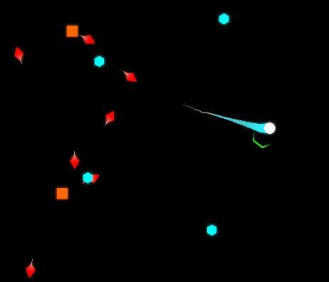 Refraction (itch, TheLaZeus) Refraction (itch, TheLaZeus)
