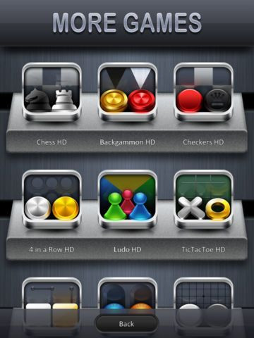 Ludo ++ HD Ludo ++ HD