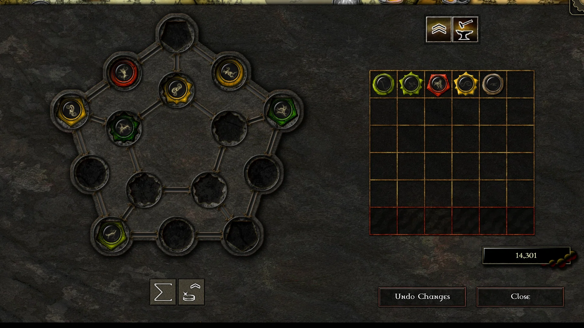 GemCraft - Chasing Shadows GemCraft - Chasing Shadows