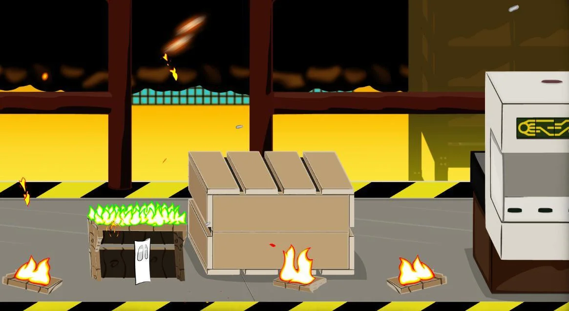 Crumple-Episode 1 (itch) Crumple-Episode 1 (itch)