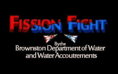 Fission Fight (itch) Fission Fight (itch)