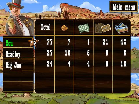 Dice Town Mobile Dice Town Mobile