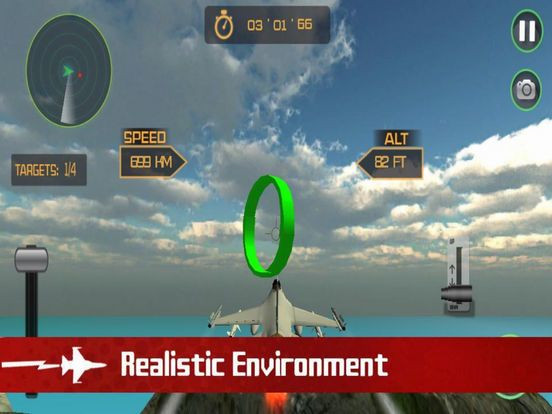 F18 Dogfight Sim 3D F18 Dogfight Sim 3D