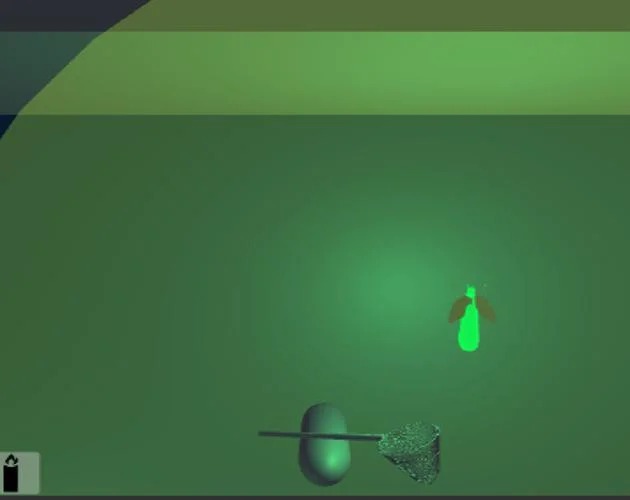 Salvation of the Fireflies (itch) Salvation of the Fireflies (itch)