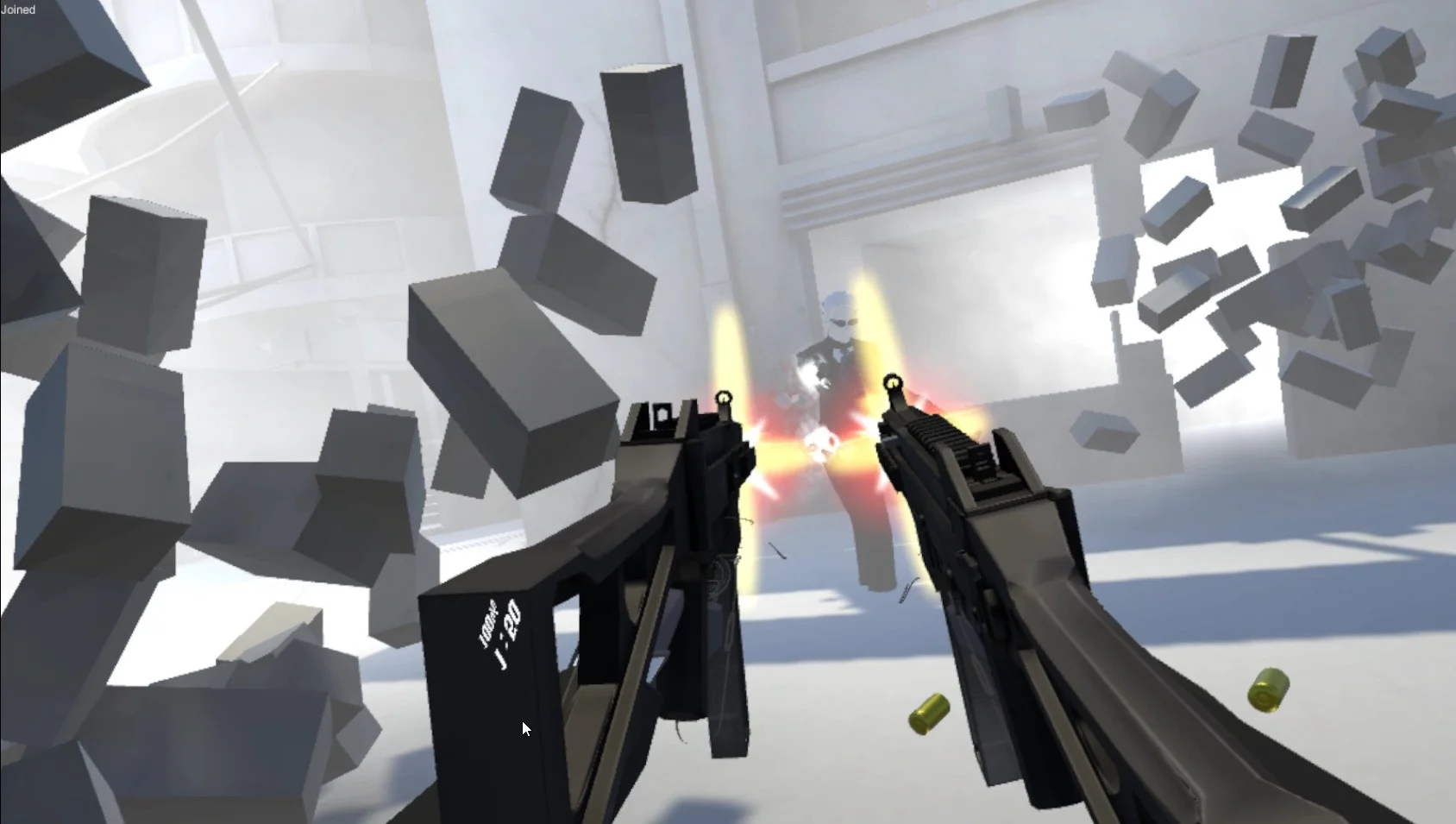 The Art of Fight | 4vs4 Fast-Paced FPS The Art of Fight | 4vs4 Fast-Paced FPS