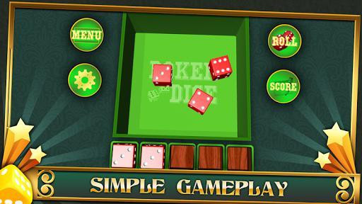 Poker Dice Poker Dice
