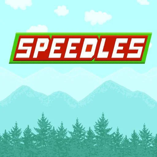 Speedles (itch) Speedles (itch)