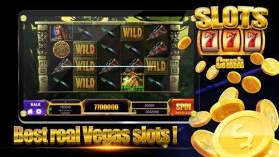Slots Crush Slots Crush