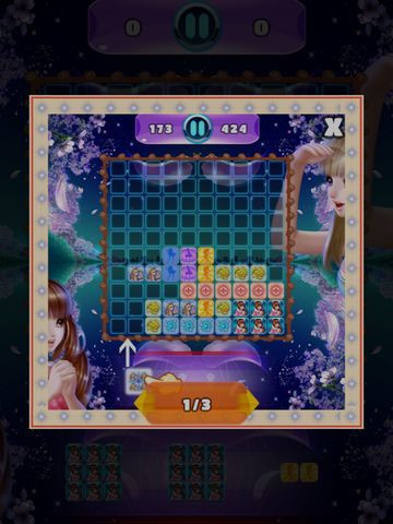 Beautiful Puzzles Free