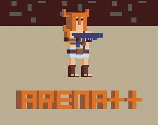 ARENA++ (itch)