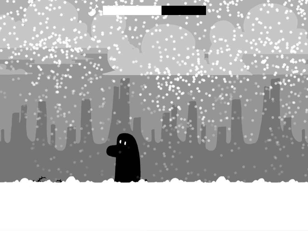 The Last Dinosaur (itch)