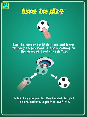 Soccer Juggler Soccer Juggler