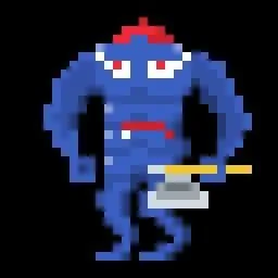 Shanhaijing Melee (itch)