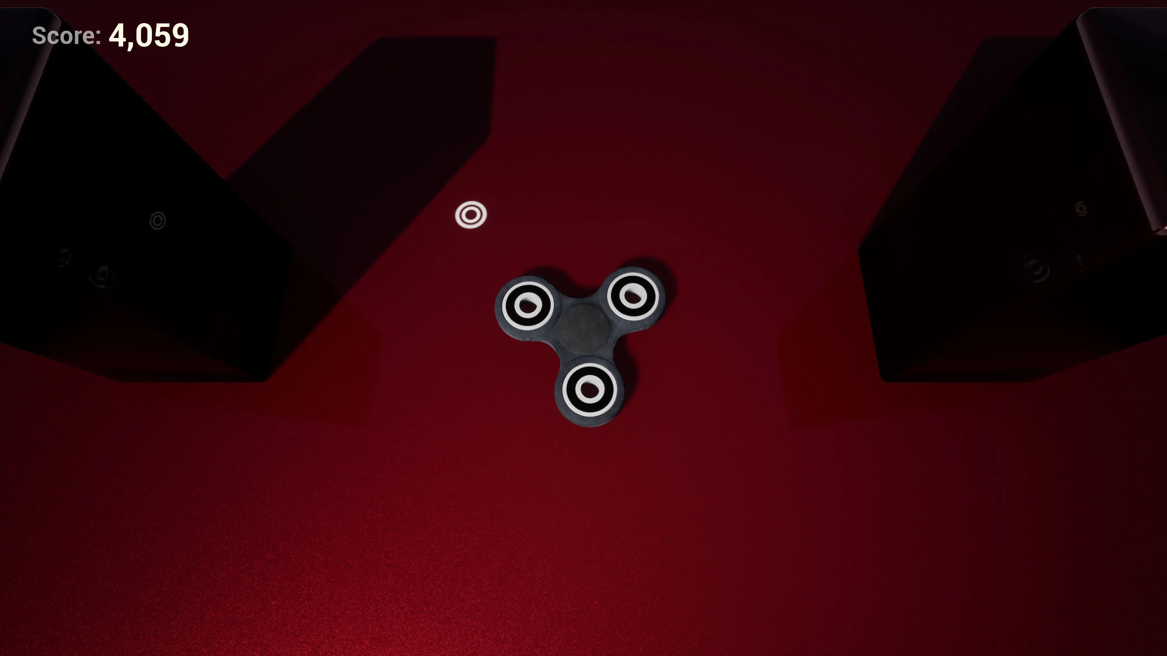 Ultimate Spinner Simulator: Unstress Yourself Ultimate Spinner Simulator: Unstress Yourself