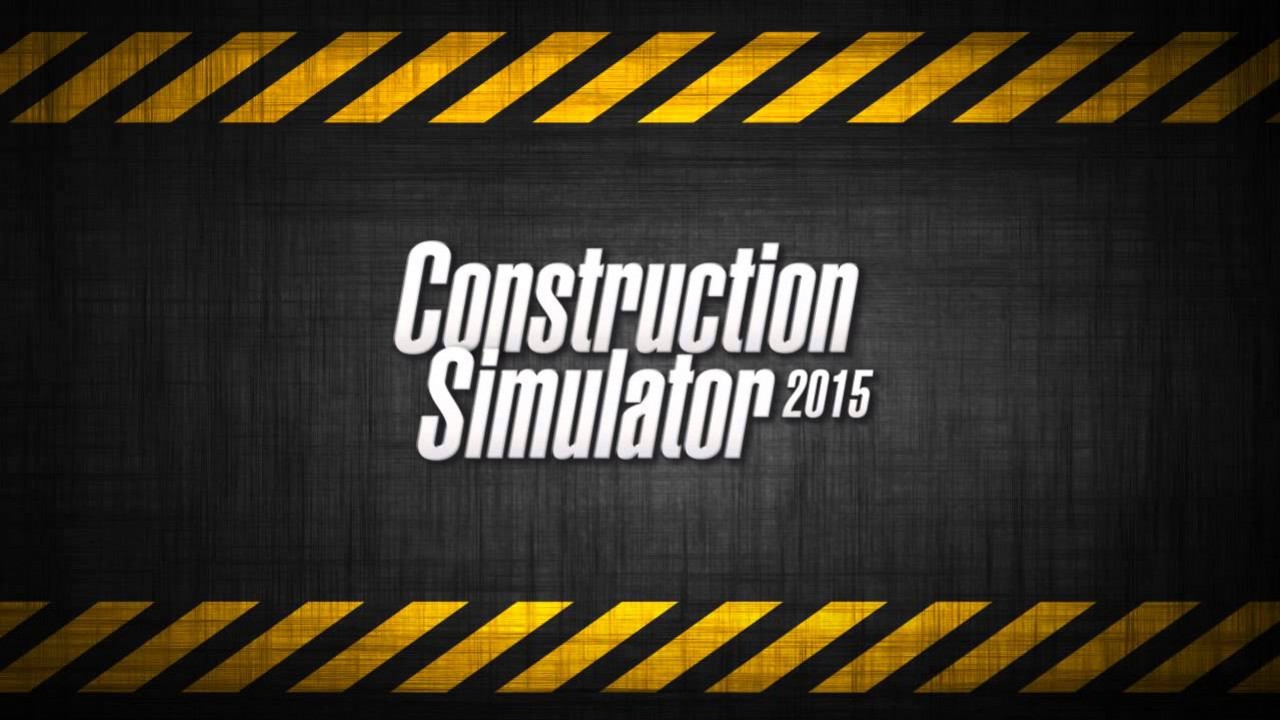 Рецензии Construction Simulator 2015