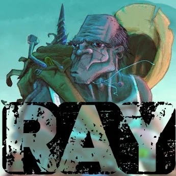 Pants Are Ray (itch) Pants Are Ray (itch)