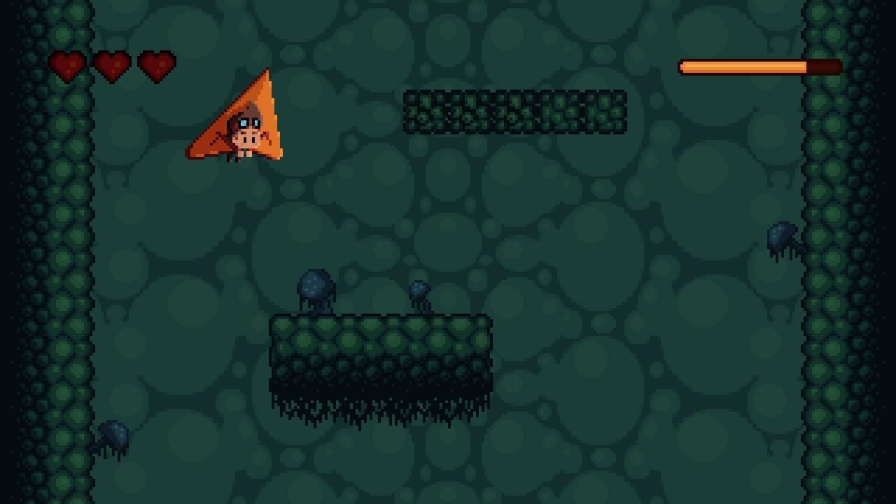 Descent (shtobar, Shogun) (itch)