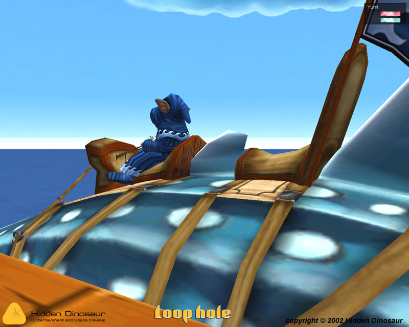Loophole, Dragon Magic & Lemonade Pirates Loophole, Dragon Magic & Lemonade Pirates