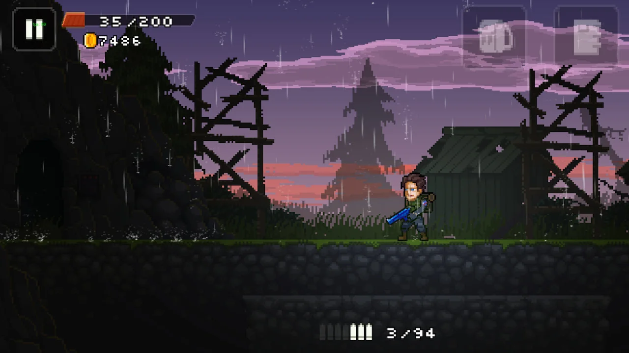 绝境求生Escape Zombie Land 绝境求生Escape Zombie Land