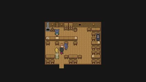 Tale of Enki: Pilgrimage (itch)