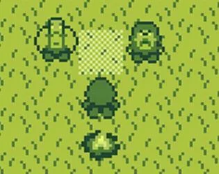 Статьи по In The Lost Kingdom (itch)