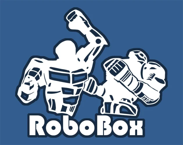 RoboBox (waqasmoosa) (itch) RoboBox (waqasmoosa) (itch)