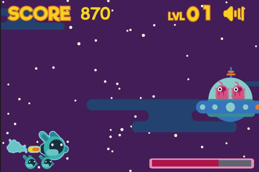 Galactic Safari (itch) Galactic Safari (itch)
