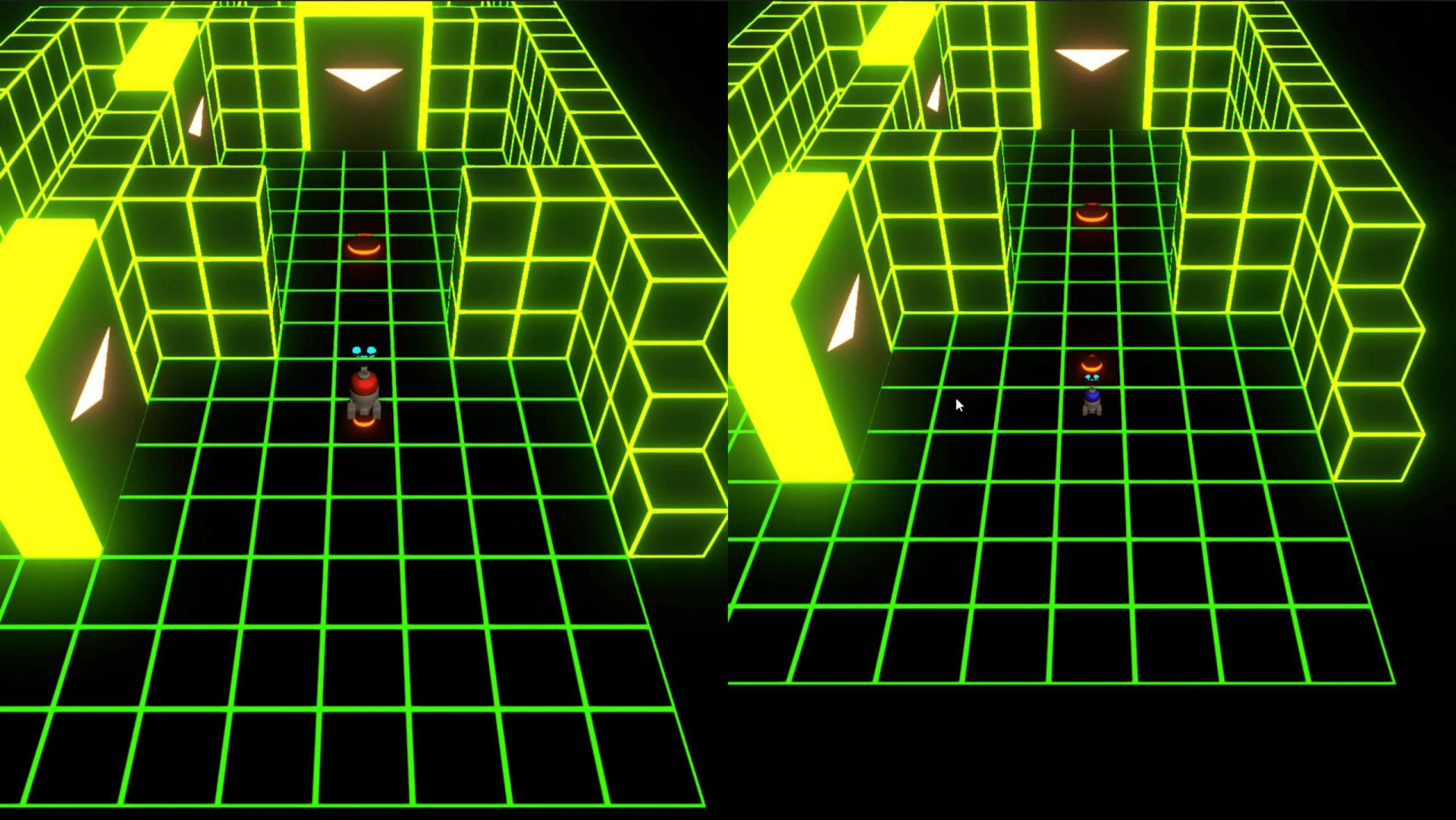Project: qbp (itch)