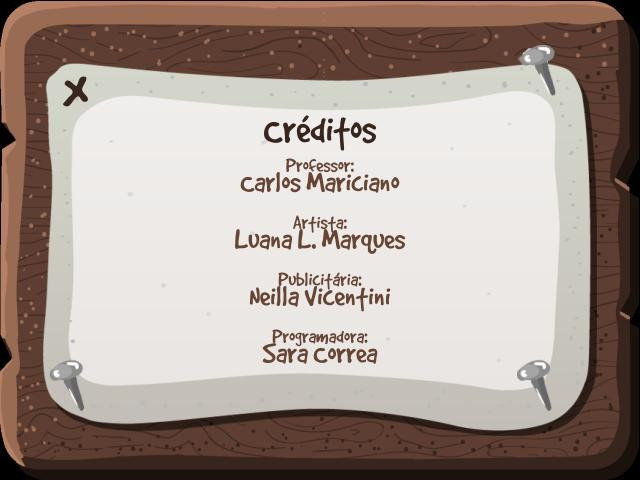 O fantastico na ilha da magia (itch)