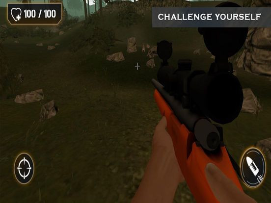 Wild Shooting Expert Wild Shooting Expert