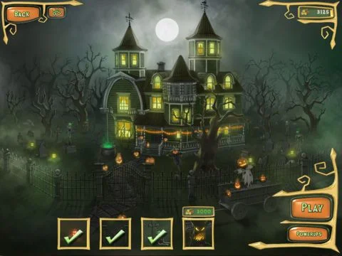 Tricks And Treats HD Tricks And Treats HD
