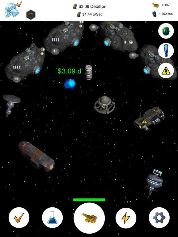 Space LLC Space LLC