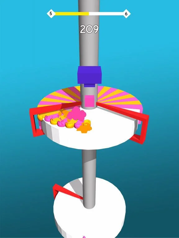 Rapid Fill