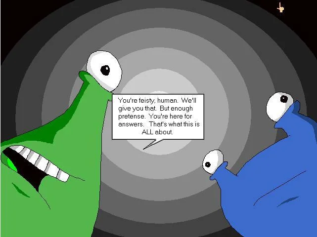 Tech Support, 3162 (itch) Tech Support, 3162 (itch)