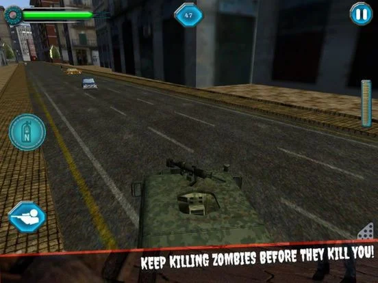 Рецензии Car Smash Zombie War