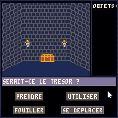 Treasure hunter (itch) (Z0hung44r) Treasure hunter (itch) (Z0hung44r)