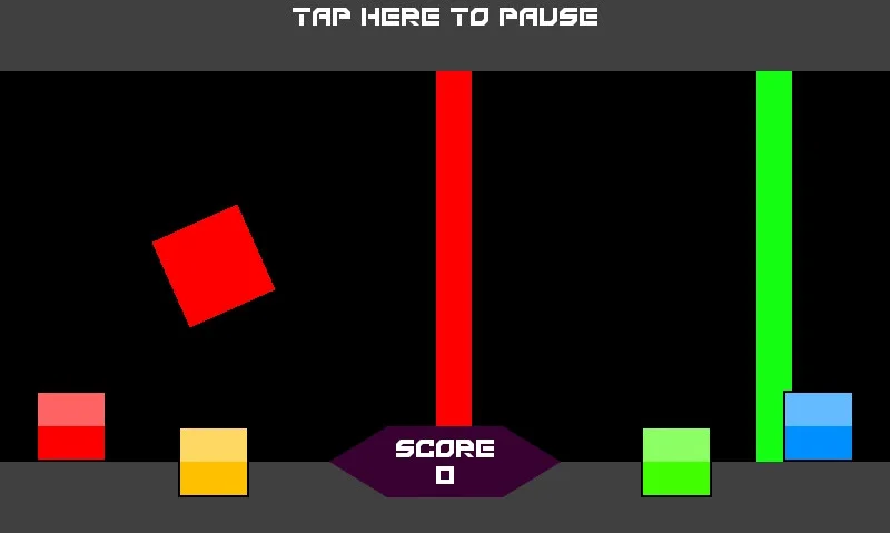 Colourush! (itch)