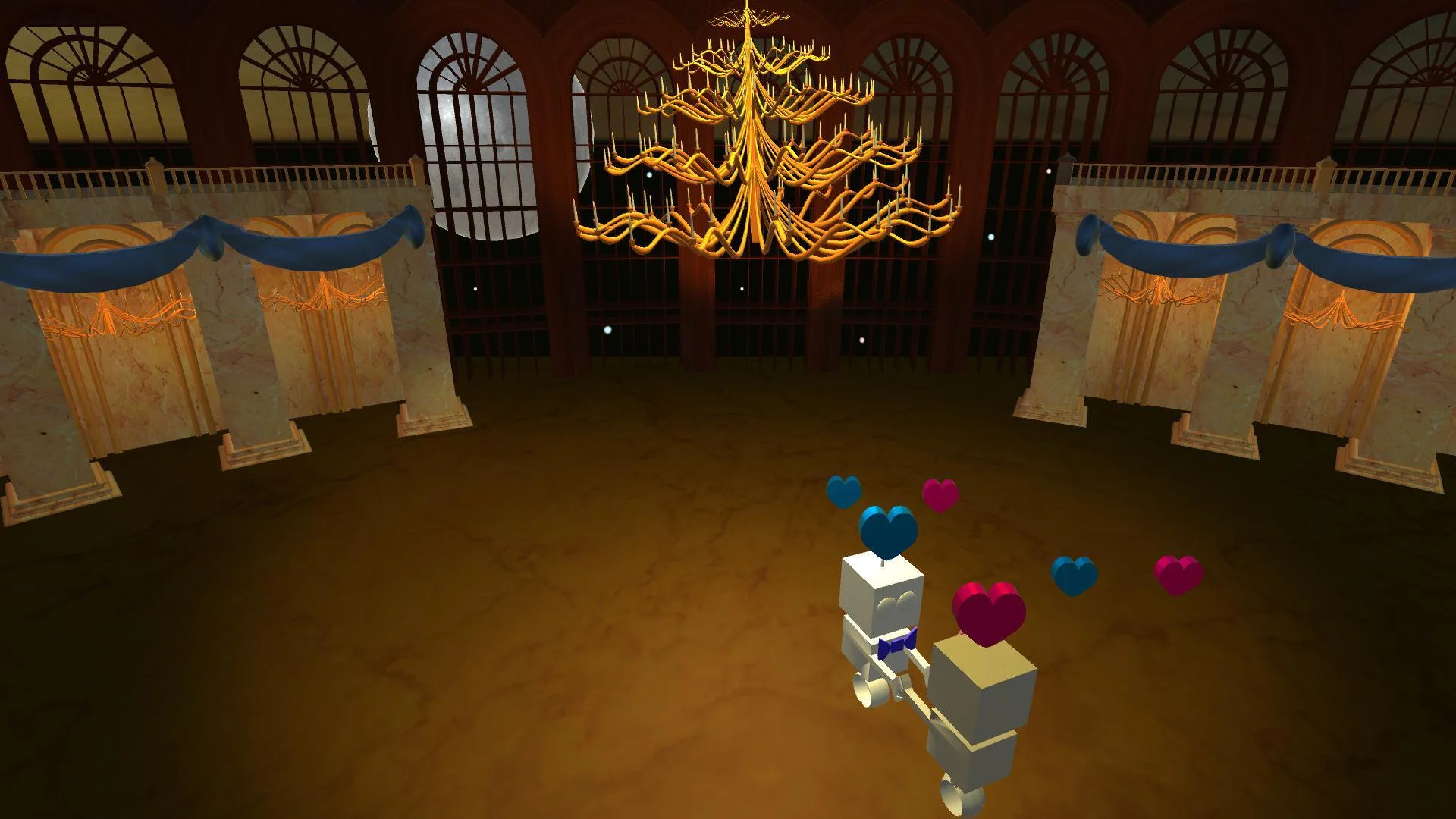 Dance.Exe-Cute-able! (itch) Dance.Exe-Cute-able! (itch)