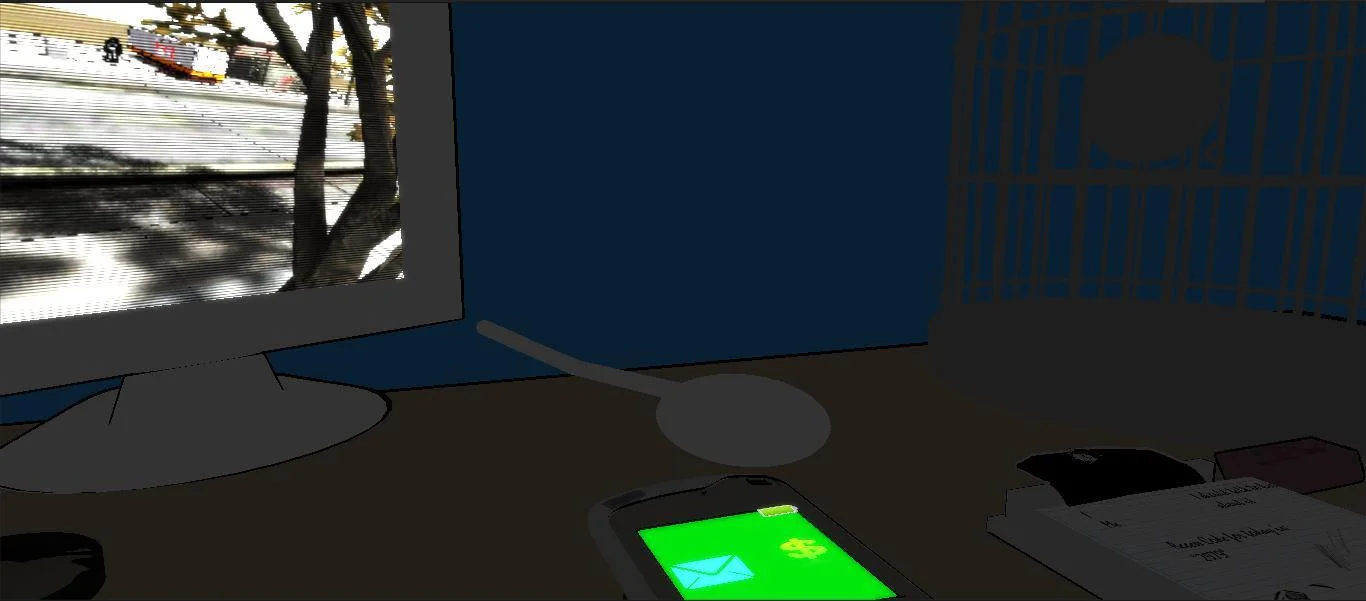Security Guard Simulator (itch) Security Guard Simulator (itch)