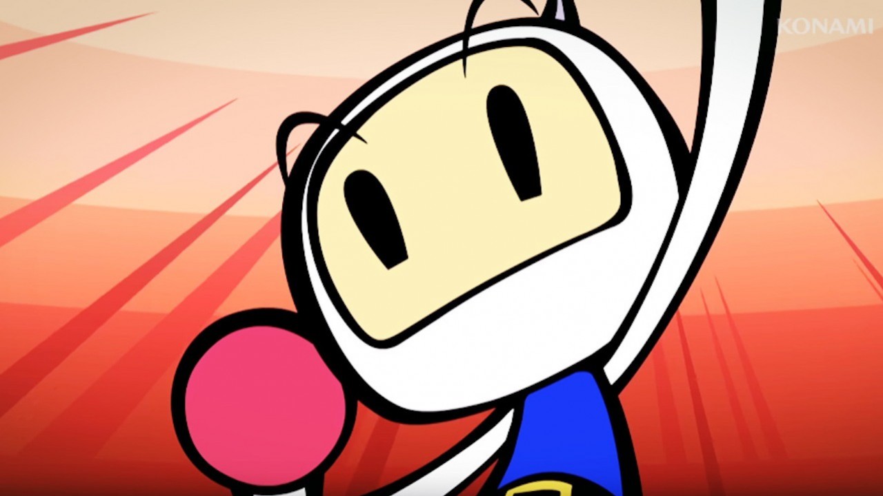 Super bomberman r on sale