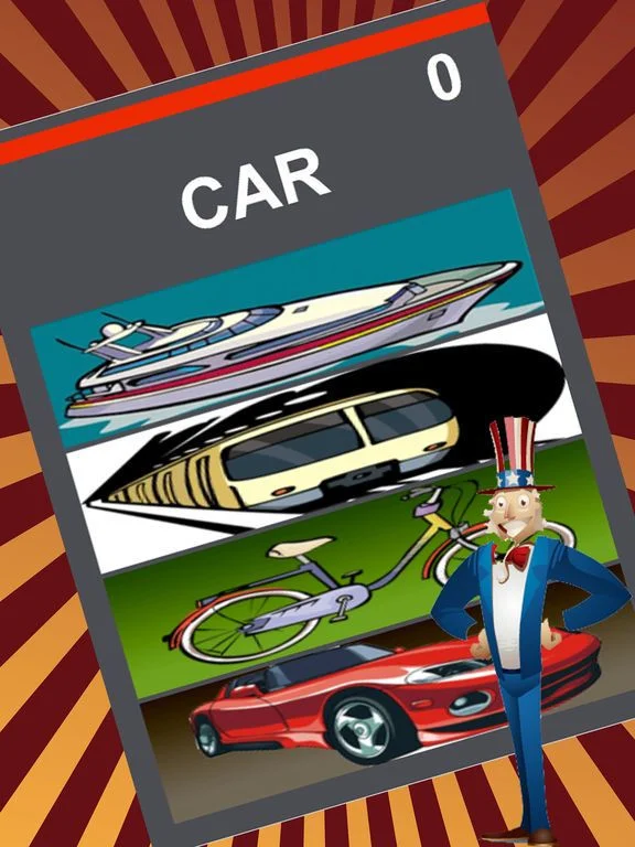 Can You Tap It: Fast Memorize Vehicle Match Puzzle Can You Tap It: Fast Memorize Vehicle Match Puzzle