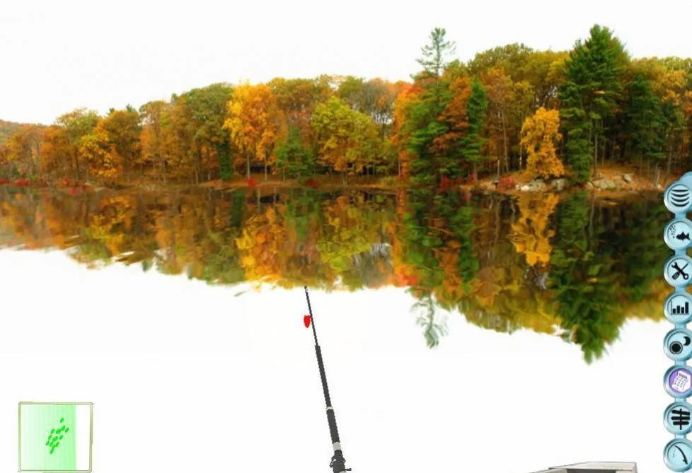 Fishing Simulator 2010 Fishing Simulator 2010