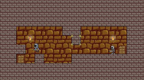 Shifter's Dungeon (itch) Shifter's Dungeon (itch)
