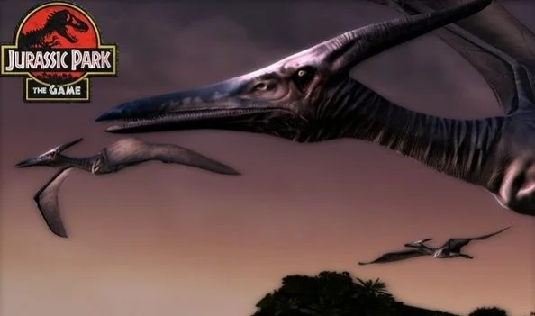 Jurassic Park: The Game - Episode 4: The Survivors Jurassic Park: The Game - Episode 4: The Survivors