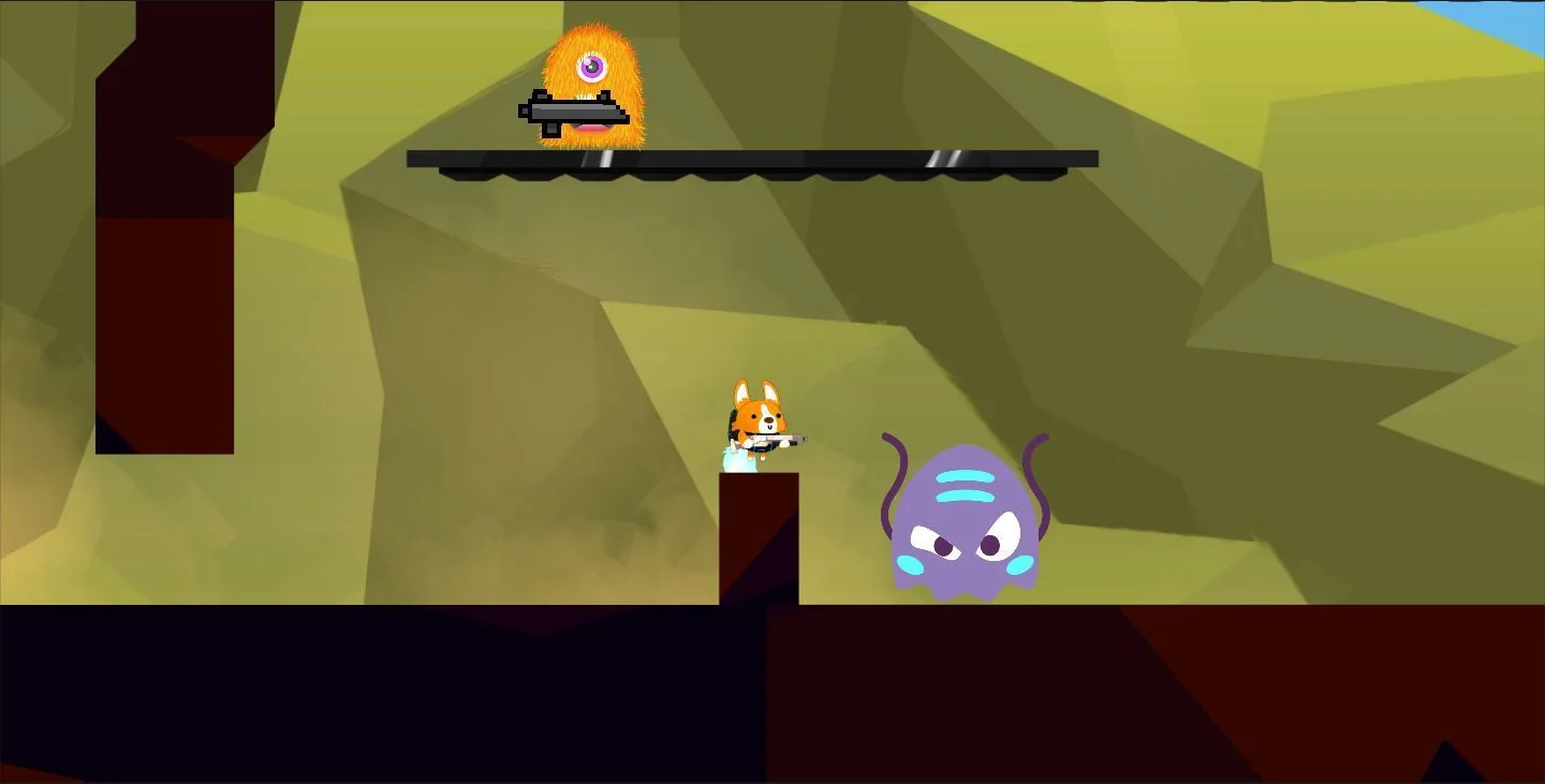 Rage Quitters (itch)